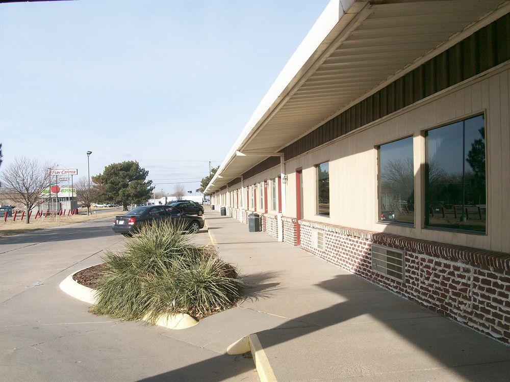 Western Inn South Kearney Exterior photo