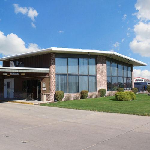 Western Inn South Kearney Exterior photo